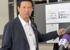 “ทนายปราบโกง” เตรียมพาคนจีนร้องดีเอสไอ ถูกหลอกลงทุนฟาร์มสตอเบอรี่ สูญกว่า 20 ล้านบาท ลั่นต้องปราบให้สิ้นหวัง เรียกศรัทธากลับคืนชาติ