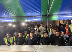 เครนถล่มทับรถไฟ สั่งเร่งกู้ผู้เสียชีวิตและเยียวยาผู้ได้รับผลกระทบอย่างเป็นธรรม