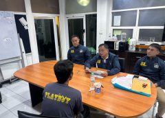 ด่วน! ดส.สกัดจับ ‘อ้วน ท่าน้ำเทเวศน์’ พกระเบิด 4 ลูกเตรียมขว้างใส่ ‘เน วัดดาว’