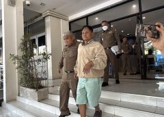 กองปราบฯ เตรียมหิ้ว “สัปเหร่อสนม” ฝากขังศาลอาญา ปิดฉากหมอผีเถื่อน ลวงอนาจาร-ซุกซากศพเด็ก