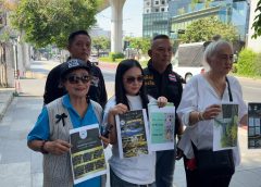 ผสห.ร้องกองปราบ โดนดาราหลอกลงทุน Meta One 