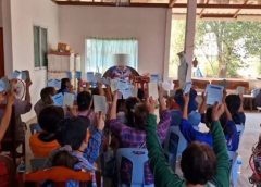 เกาะติด “ห้วยแถลงเดือด” กทบ. รุดลงพื้นที่บ้านพฤกษ์งาม เคลียร์ปมเงินสัจจะหาย-ถอนไม่ได้