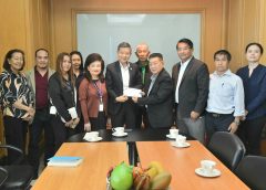 เงินทุนการศึกษาบุตร-ธิดานักข่าวช่างภาพประจำปี 2569