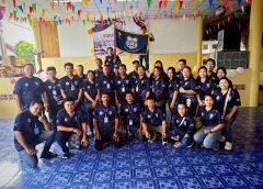 ครบรอบ 10 ปี ชมรมVRข่าวสารเพื่อสังคม บนเส้นทางการข่าวภาคประชาชน