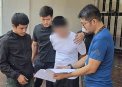 ถูกคอมมาโดรวบคาหน้าเรือนจำ! คดีเปิดบัญชีม้า แลกเศษเงิน 4 พัน ทำเหยื่อสูญเฉียดล้าน