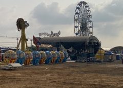 ชาวบ้านสุดจะทน ส่งหนังสือร้องให้ตรวจสอบการจัดงานแฟร์ ที่ส่งผลกับประชาชนผู้ป่วย