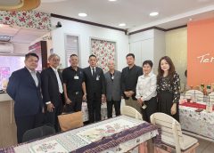 กมธ.ทหาร ร่วมหารือกรมการทหารสื่อสาร เร่งยกเครื่องระบบพลังงานสำรองกองทัพ หลังใช้งานนานกว่า 30 ปี เกินอายุรับประกันเยอรมนี หวั่นระบบเรดาร์-นำวิถีอัมพาต เสี่ยงถูกโจมตีทุกมิติ